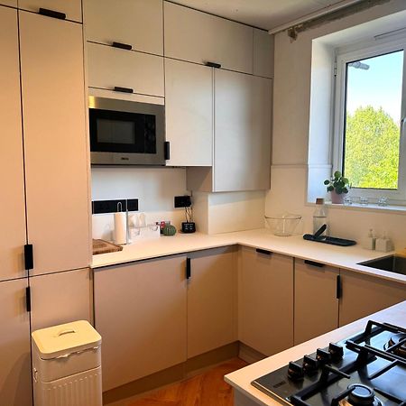 Sunny, Cosy And Central Apartment Near London Eye Zewnętrze zdjęcie